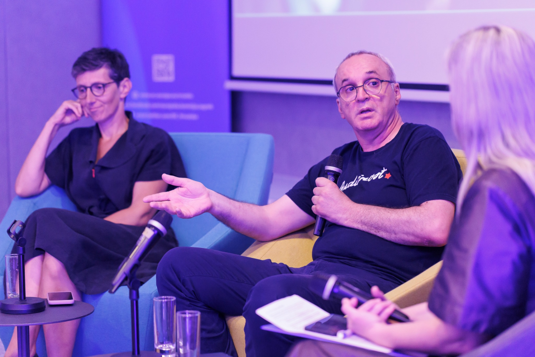 Europe Direct ŠKŽ s predstavnicima lokalnih medija sudjelovao na seminaru u Zagrebu