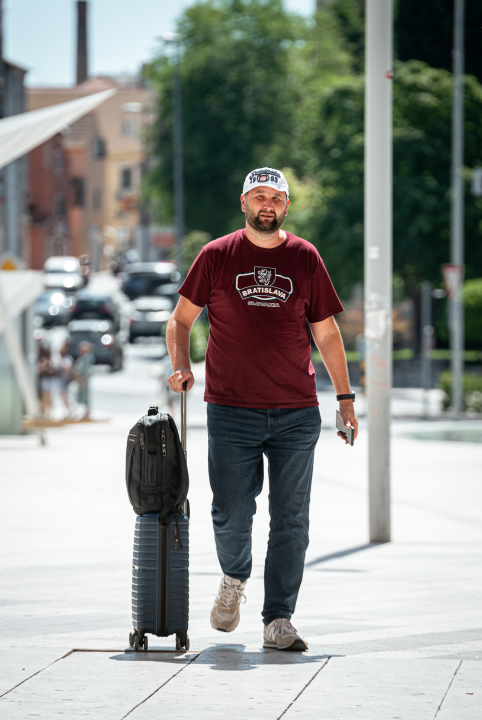 FOTO Đir po gradu, četvrtak 3. srpnja