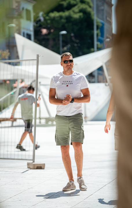 FOTO Đir po gradu, četvrtak 3. srpnja