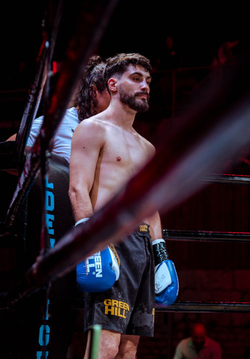 FOTO 'Golden Fight 9': Makelja zadržala titulu protiv jake protivnice, Šibenčani obranili tvrđavu