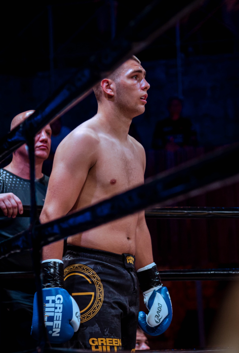 FOTO 'Golden Fight 9': Makelja zadržala titulu protiv jake protivnice, Šibenčani obranili tvrđavu