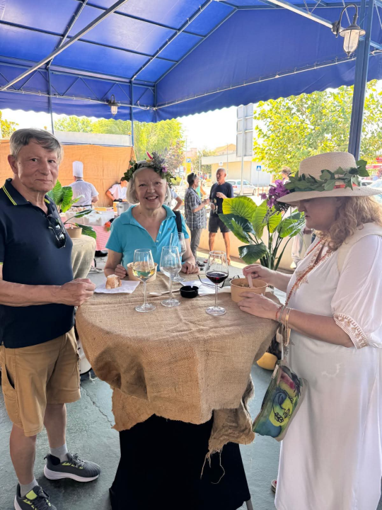 Pirovac oduševio prvom Marendom: Domaći okusi, tradicija i sjajna atmosfera