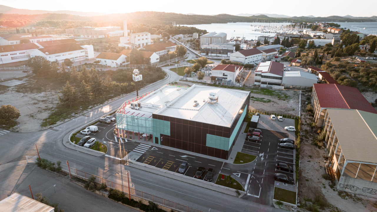 Pizzaholic i Pulse Arena: Uživajte u gastro novitetima i zabavi za sve generacije  