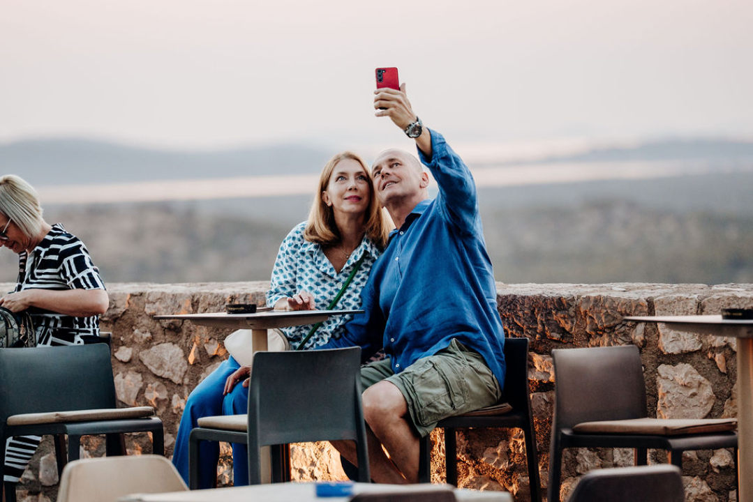 Barone Jazz Festival: Phillip Lassiter rasplesao šibensku publiku