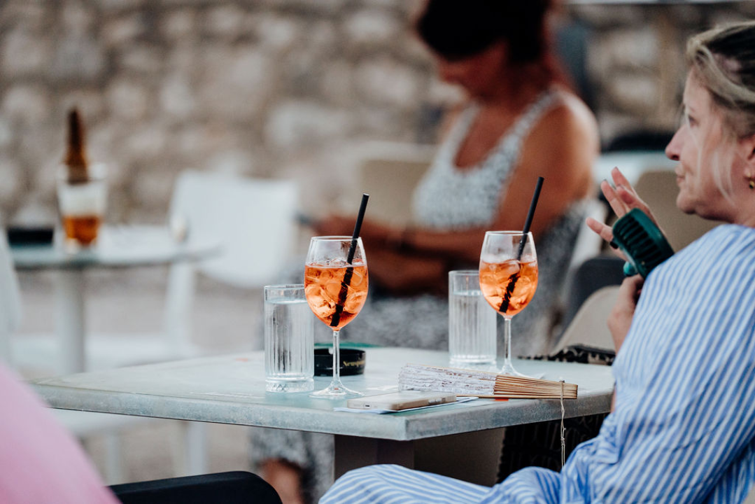 Barone Jazz Festival: Phillip Lassiter rasplesao šibensku publiku