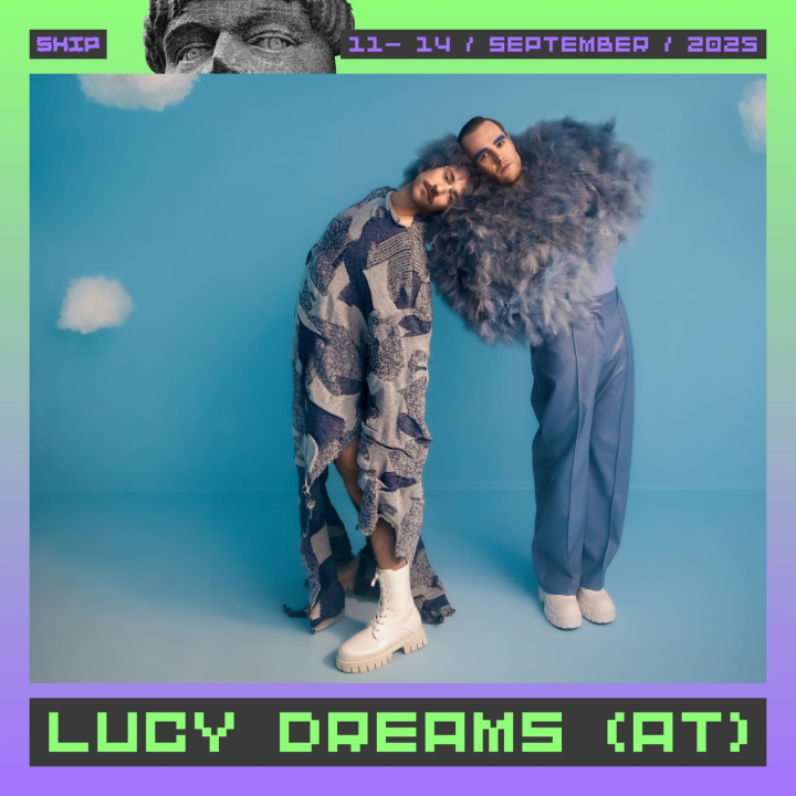 SHIP festival: Od 'pohane' gitare do pobjednika Eurosonga 2022.