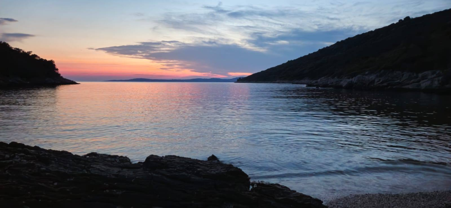 Toni sam kajakom prešao preko 300 kilometara