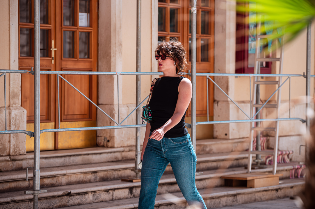 FOTO Đir po gradu, srijeda 9. srpnja