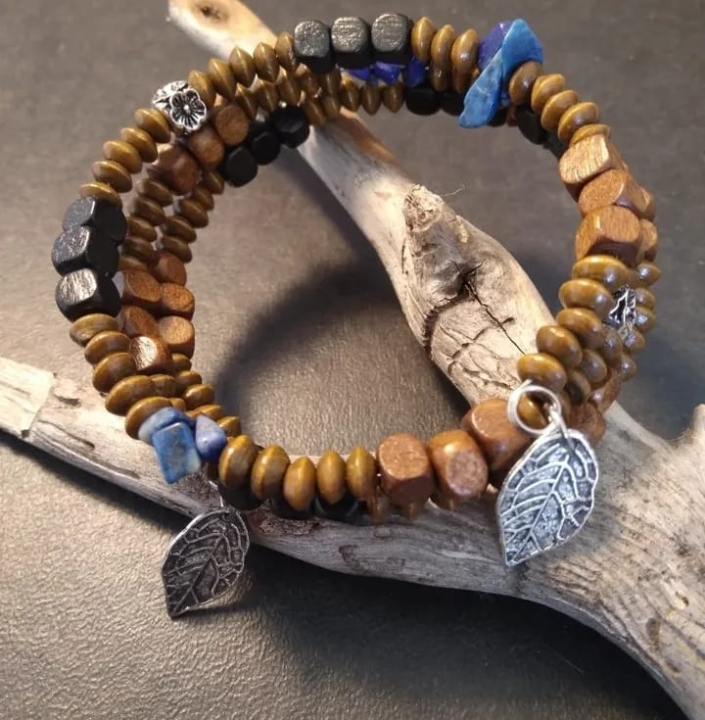 FOTO Josipa Aužina s mnogo truda, ljubavi i pažnje stvara unikatni šibenski nakit koji osvaja svijet