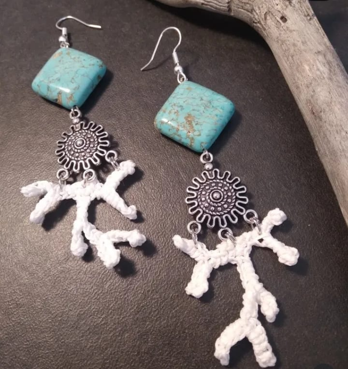 FOTO Josipa Aužina s mnogo truda, ljubavi i pažnje stvara unikatni šibenski nakit koji osvaja svijet