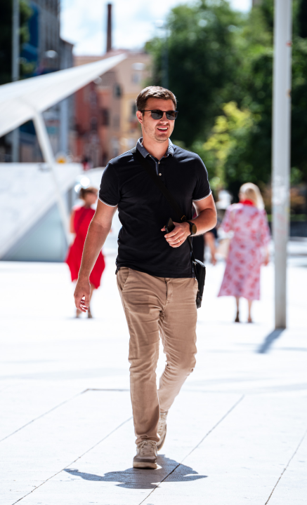 FOTO Đir po gradu, četvrtak 10. srpnja