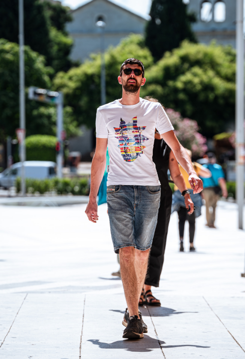 FOTO Đir po gradu, četvrtak 10. srpnja