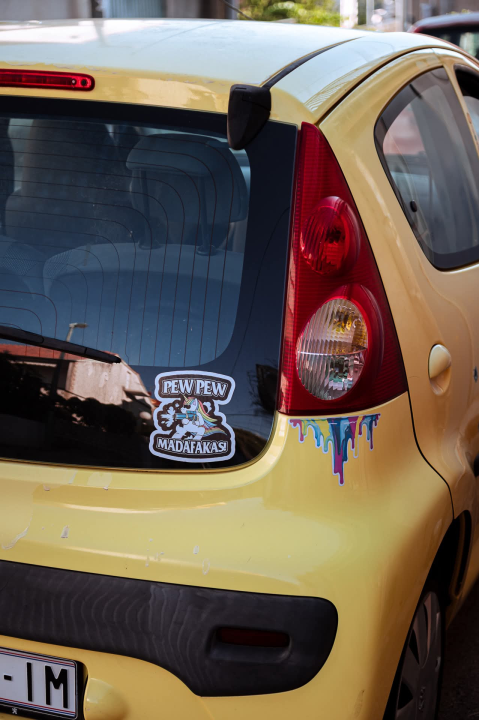 Na brdu iznad Šibenika: Mažurice s pogledom na grad, mirom i zajedništvom