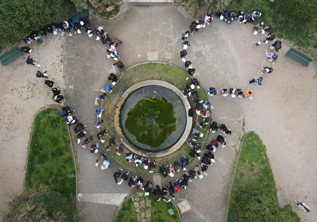 Voda Malih Divova osvojila prestižnu međunarodnu nagradu 