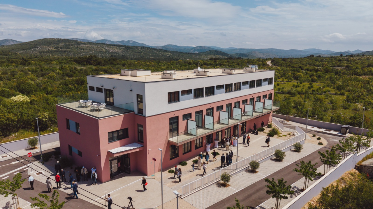 FOTO: Otvorena nova radna mjesta: Pridružite se timu koji već 11 godina skrbi o najranjivijima