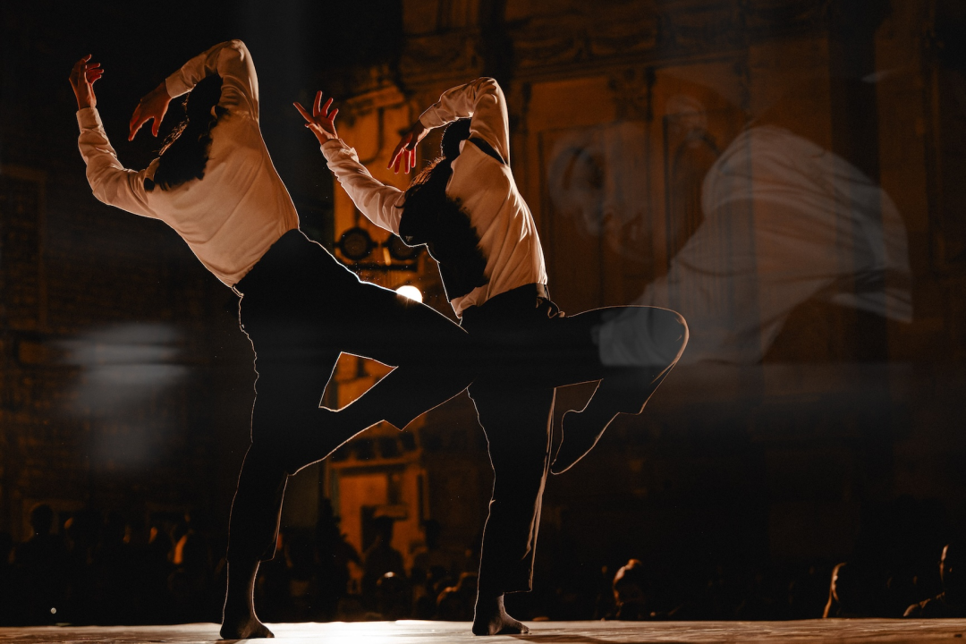 Šest dana u ritmu plesa: Impresivne izvedbe kod katedrale otvorile 14. Šibenik Dance Festival