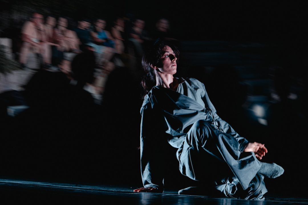 Šibenik Dance Festival