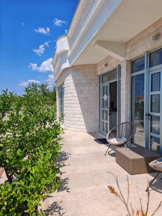 Olakšajte si svakodnevicu uz usluge novootvorene praonice rublja Lavare 