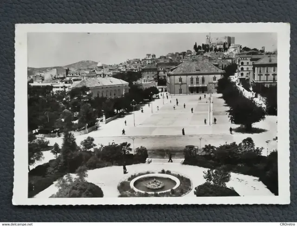 Pogledajte kako je Poljana izgledala prije 100 godina: Promijenilo se sve