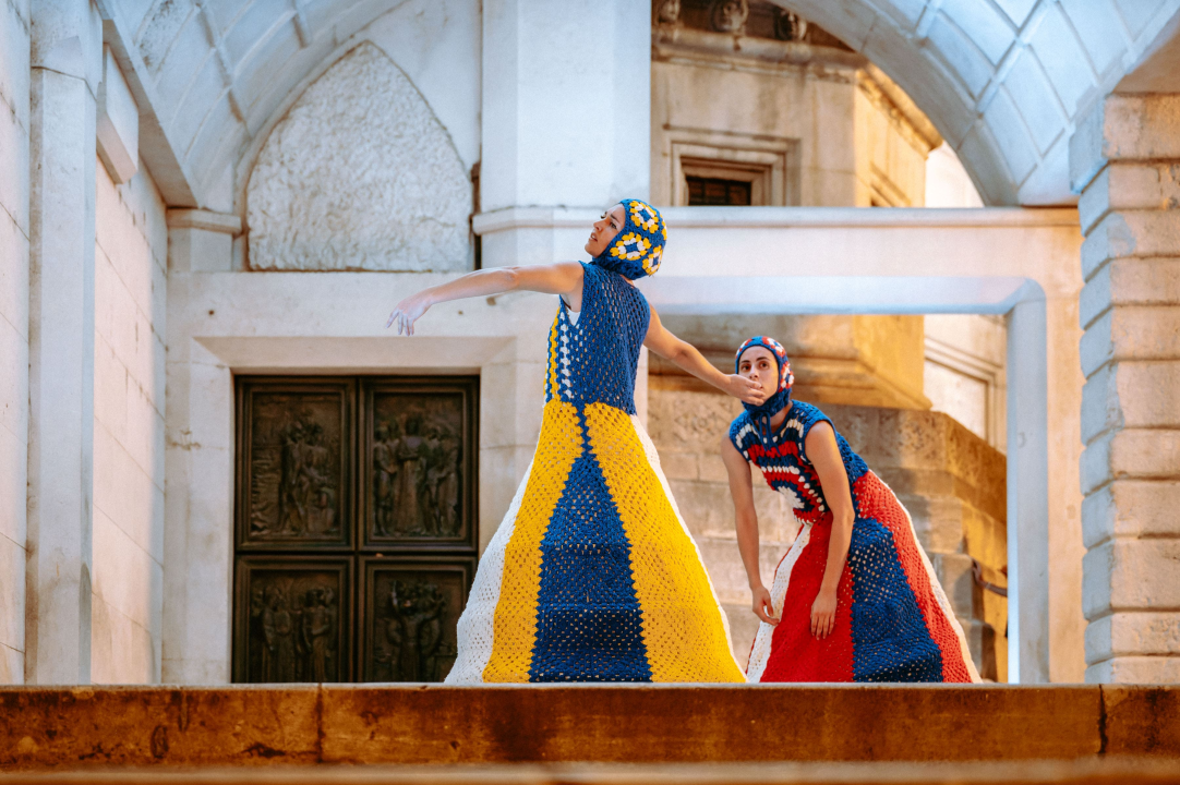 Četvrti dan Šibenik Dance Festivala