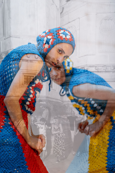 Četvrti dan Šibenik Dance Festivala