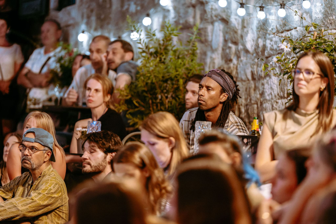 Četvrti dan Šibenik Dance Festivala