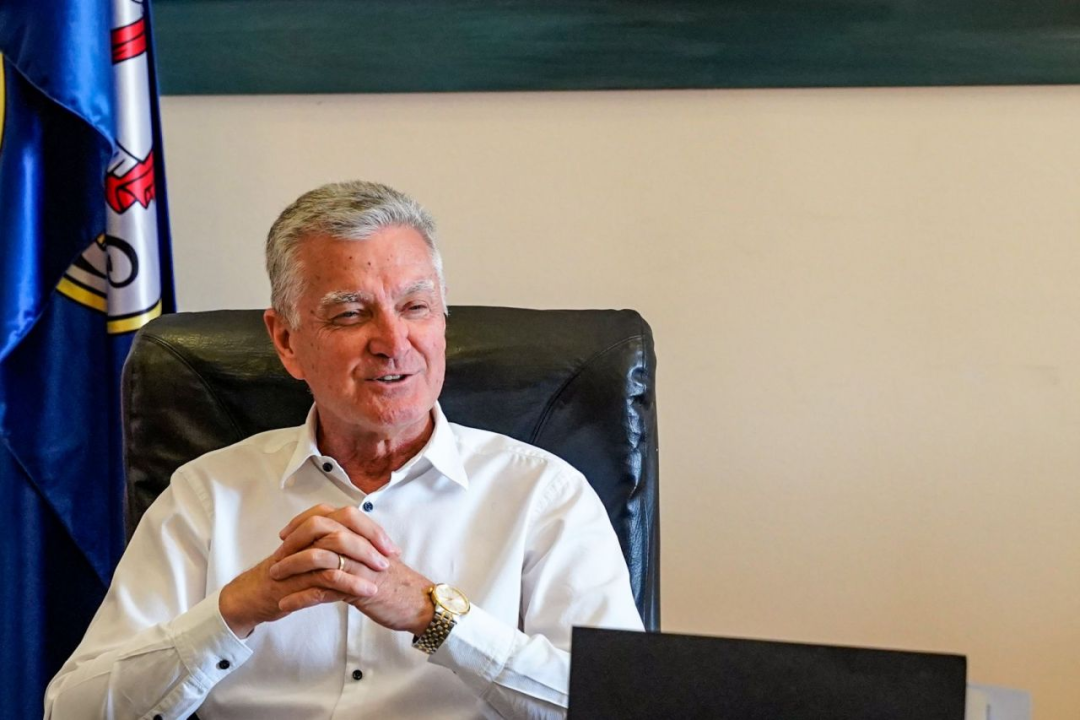 Ministrica Obuljen Koržinek posjetila Šibenik i podržala obnovu ključnih ustanova