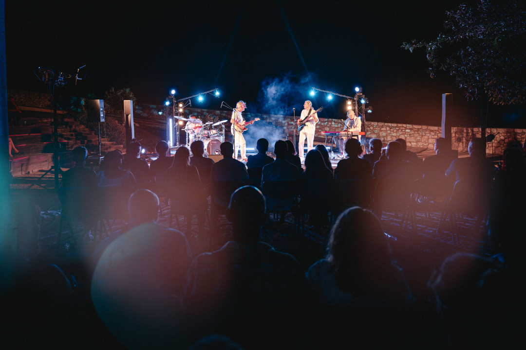 Leb i sol na Tvrđavi Barone