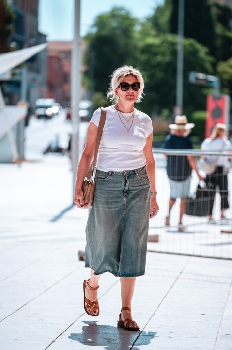 FOTO Đir po gradu, ponedjeljak 21. srpnja