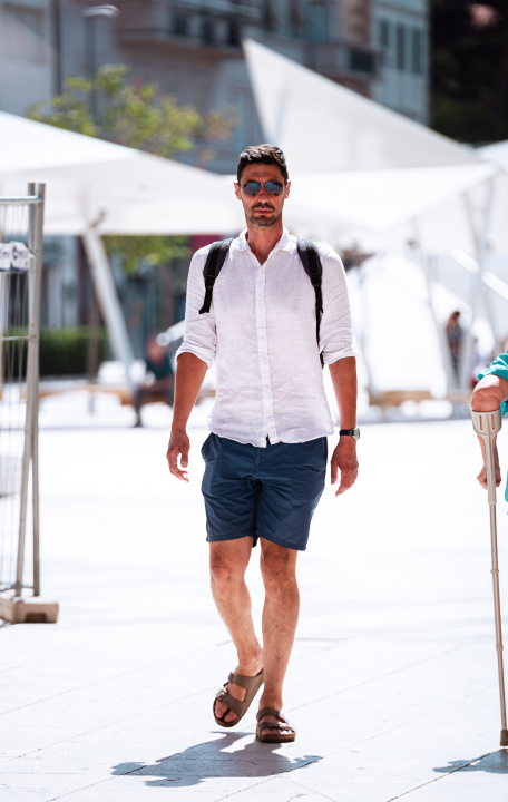 FOTO Đir po gradu, srijeda 23. srpnja