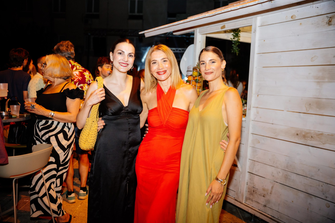 Kazalište, glazba, trčanje i smijeh: Završilo je peto izdanje GOODfesta u Drnišu