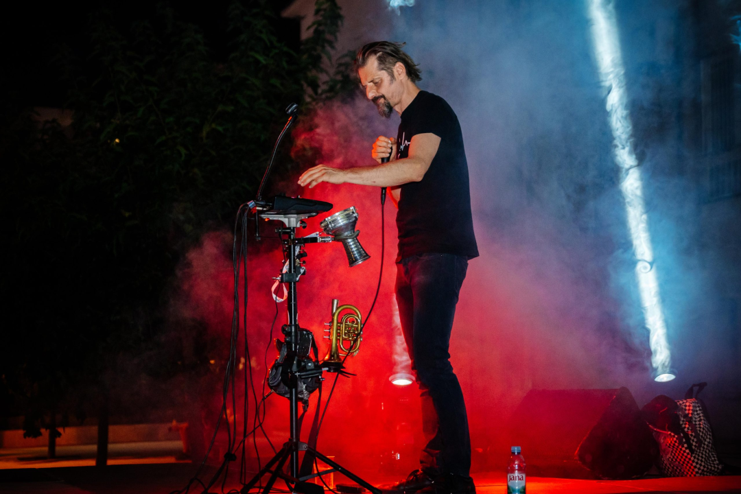 Kazalište, glazba, trčanje i smijeh: Završilo je peto izdanje GOODfesta u Drnišu