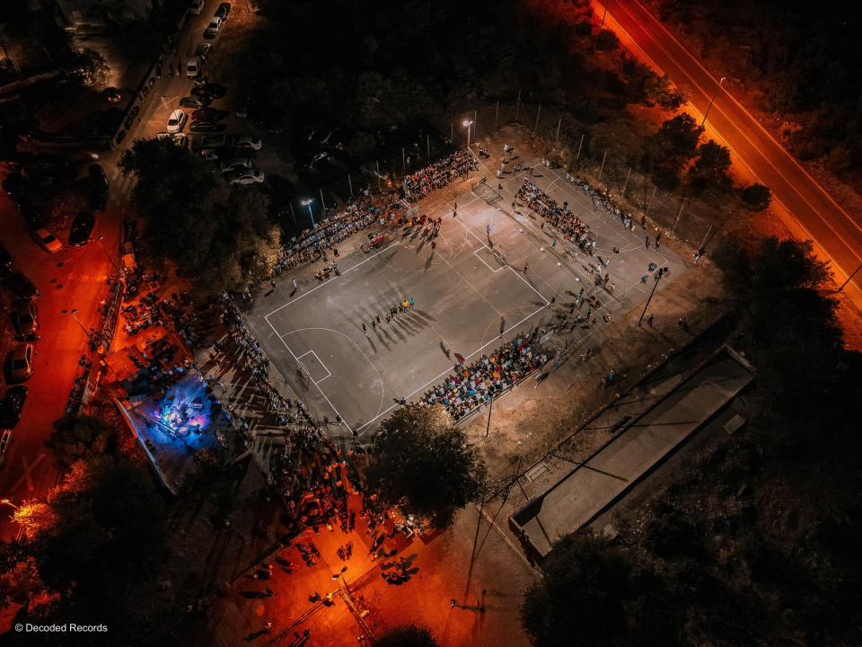  Ražine kup 2025.: Prijavite svoju ekipu na 22. tradicionalni turnir na male branke