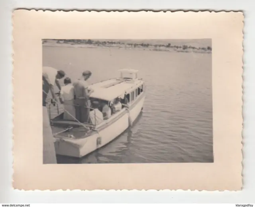 Jadrija na starim razglednicama: Kultno šibensko kupalište oduvijek je posebno i prepoznatljivo, pogledajte kako se mijenjalo