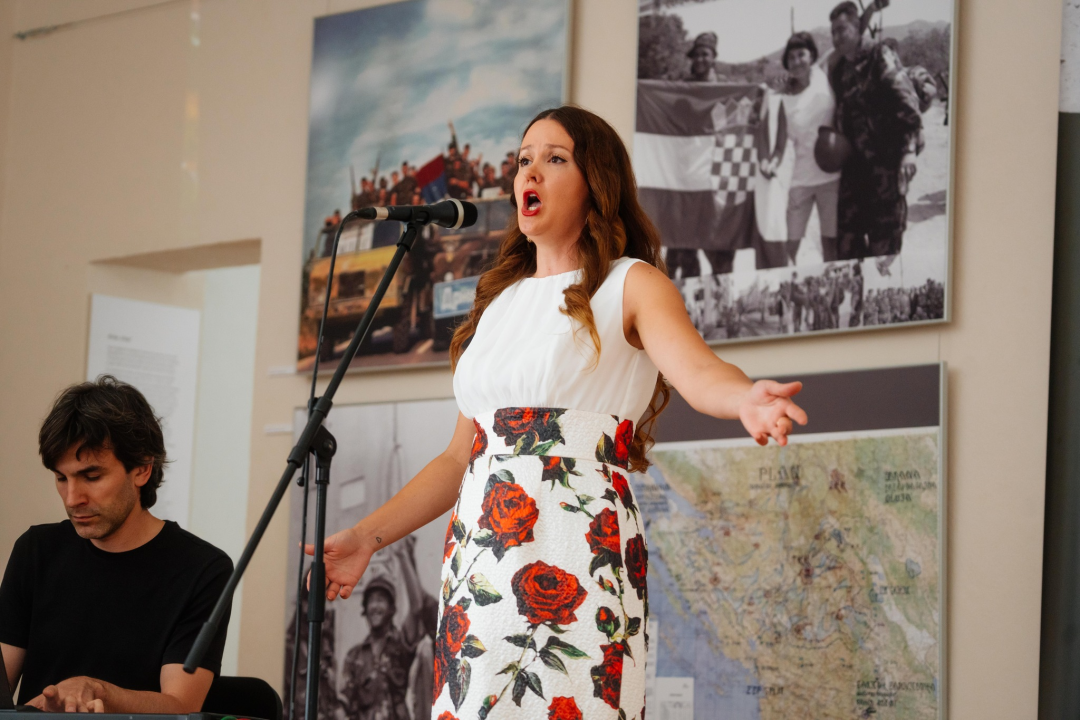 Svečano obilježen Spomendan na poginule branitelje i 142. obljetnica Općine Promina 