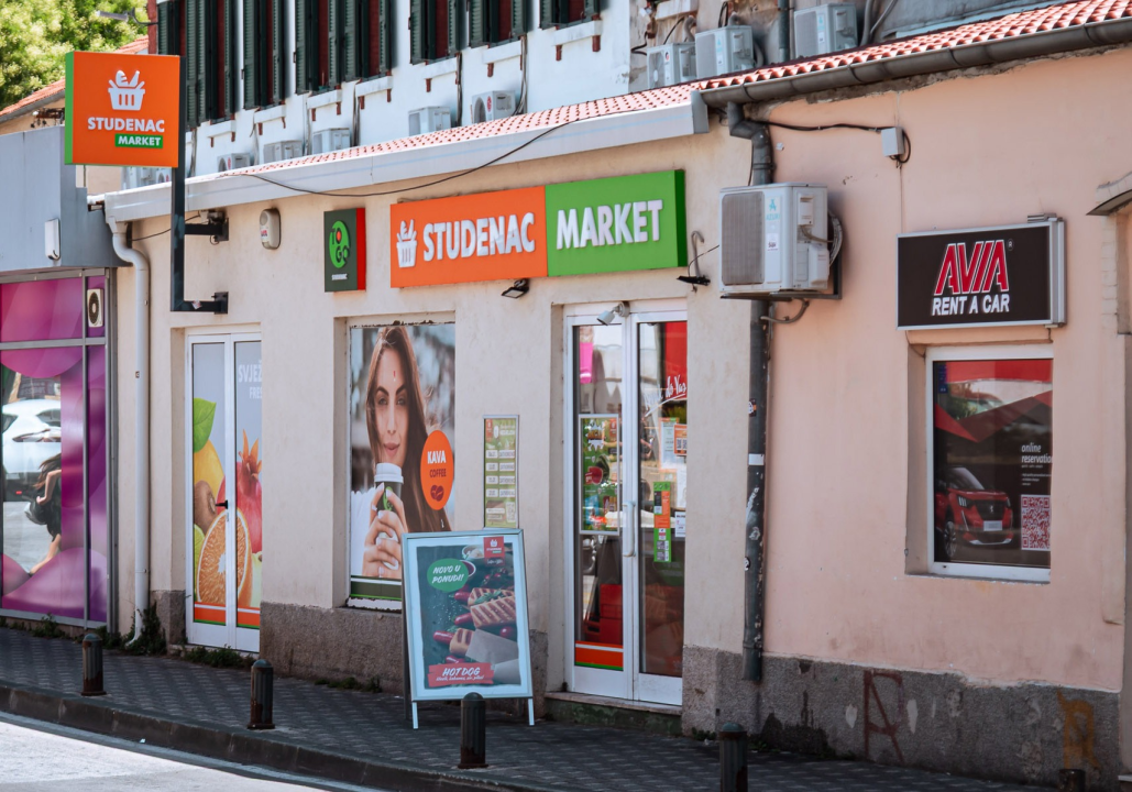 Miris djetinjstva s Martinske: Njezino Veličanstvo Punjena paprika