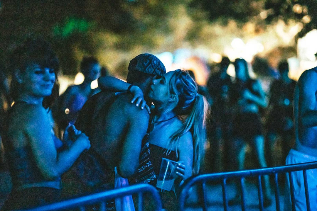 Jubilarni 10. Membrain Festival: Četiri dana na Martinskoj, više od 80 Dj-eva i izvođača iz cijele Europe