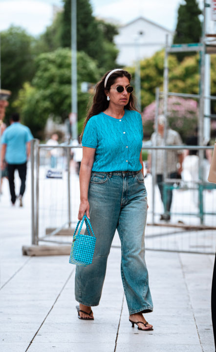 FOTO Đir po gradu, utorak 29. srpnja