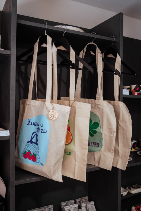 FOTO Izaberite savršen poklon u staroj gradskoj jezgri!