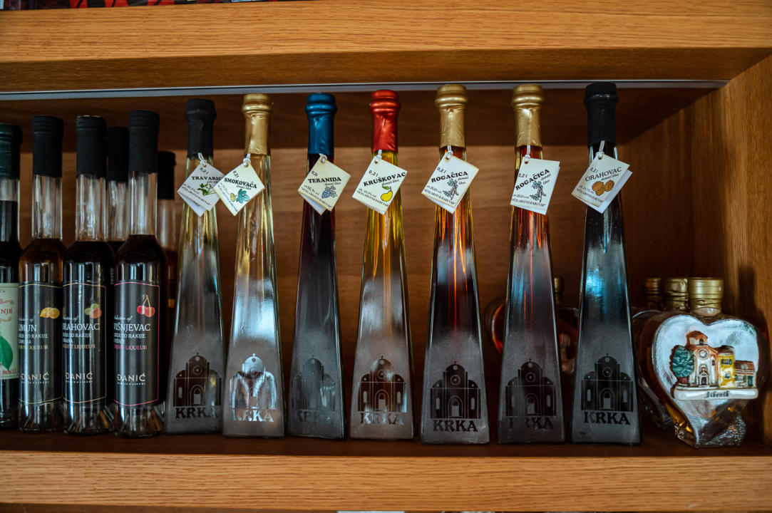 FOTO Izaberite savršen poklon u staroj gradskoj jezgri!