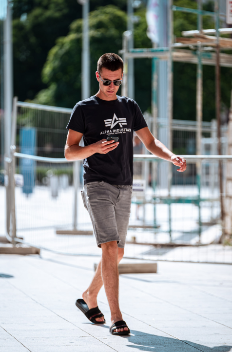 FOTO Đir po gradu, četvrtak 31. srpnja