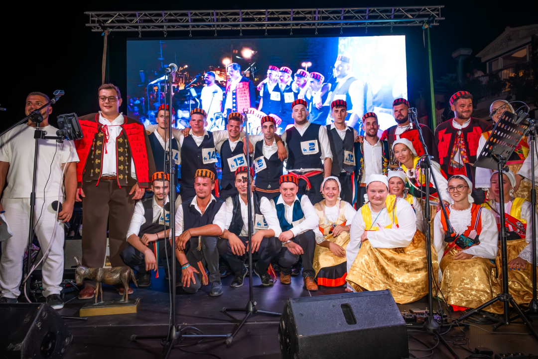 Održane 58. magareće trke u Tribunju