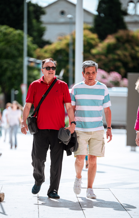 FOTO Đir po gradu, ponedjeljak 4. kolovoza