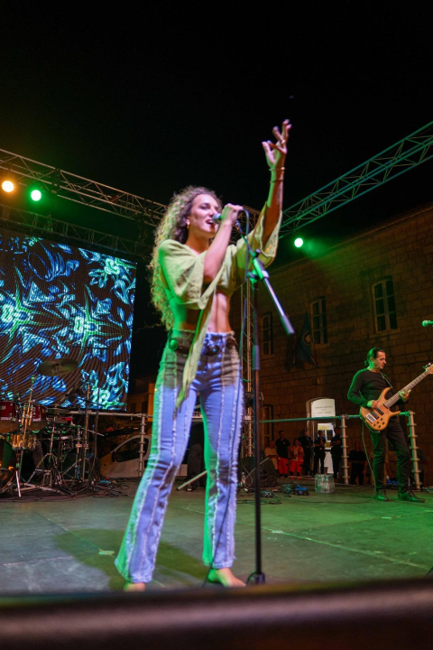 Spektakularna vodička fešta oduševila tisuće posjetitelja