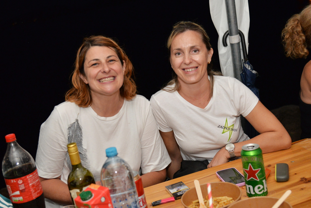 Održana ženska veslačka regata u Betini: Pogledajte koje su ekipe bile najbolje