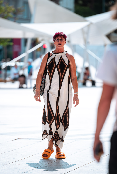 FOTO Đir po gradu, srijeda 6. kolovoza