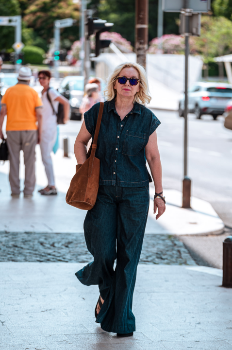 FOTO Đir po gradu, srijeda 6. kolovoza