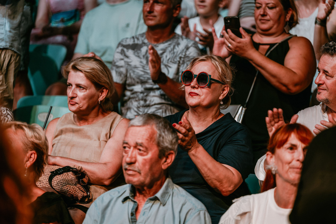 Parni Valjak na tvrđavi sv. Mihovila