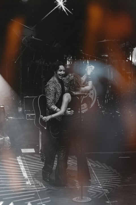 Parni Valjak na tvrđavi sv. Mihovila