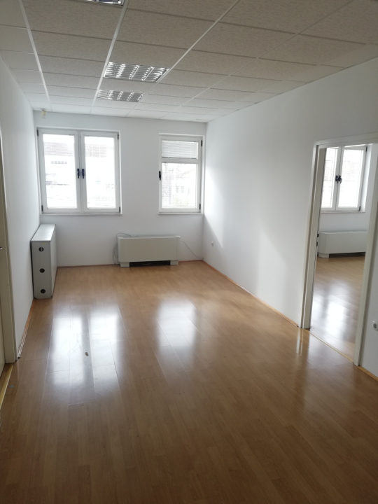 FOTO Iznajmljuju se poslovni prostori na top lokaciji u Šibeniku